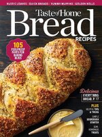 Bread Recipes